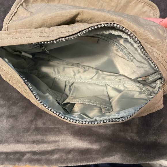 Kipling Nylon Crossbody Bag with Adjustable Strap - Picture 5 of 5